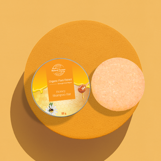 Natural Essence Shampoo Bar