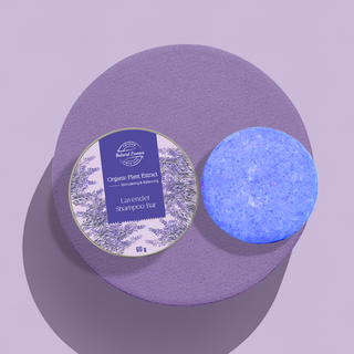 Natural Essence Shampoo Bar