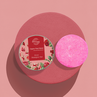 Natural Essence Shampoo Bar